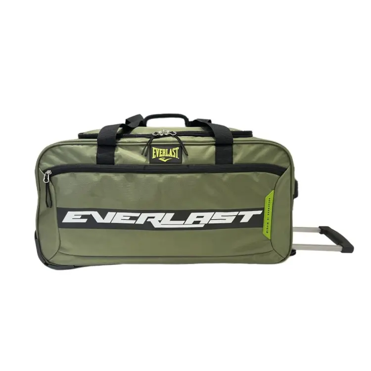 Bolso con Carro Everlast 27577 - Imagen 6