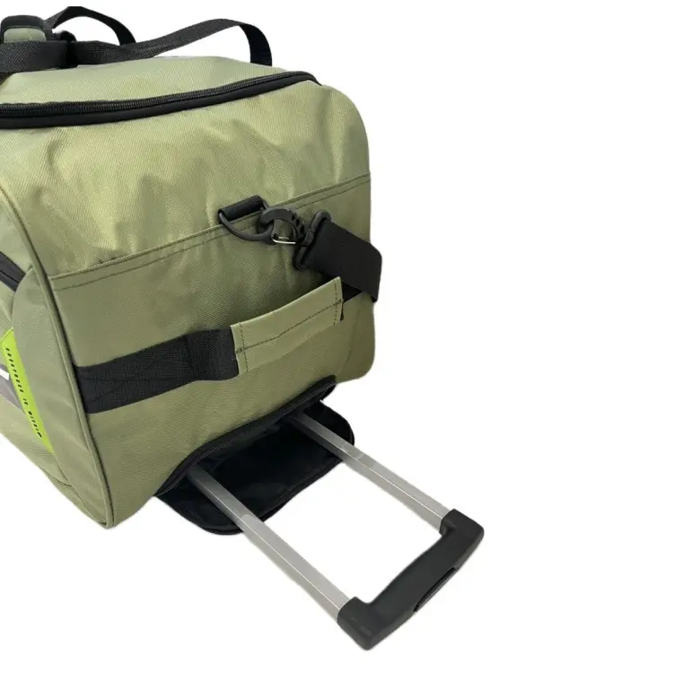 Bolso con Carro Everlast 27577 - Imagen 2