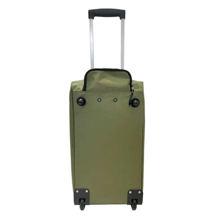 Bolso con Carro Everlast 27577 - Imagen 4