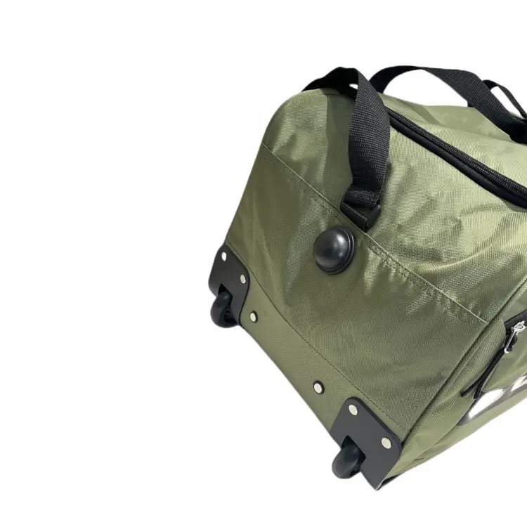 Bolso con Carro Everlast 27577 - Imagen 5