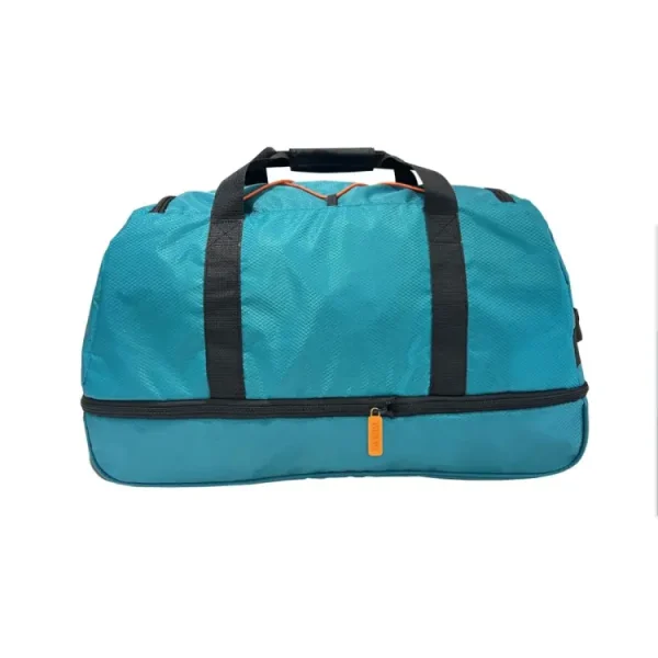 Bolso con Carro Plegable Everlast 27584 - Imagen 6