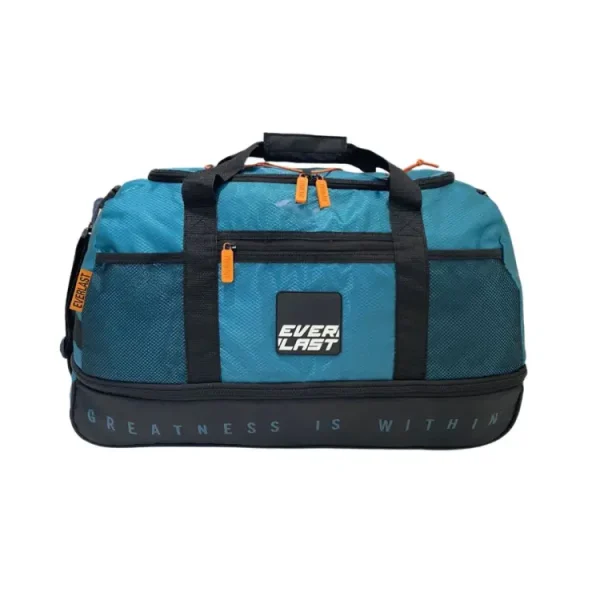 Bolso con Carro Plegable Everlast 27584 - Imagen 2