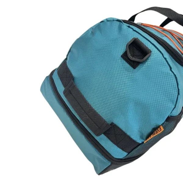 Bolso con Carro Plegable Everlast 27584 - Imagen 3