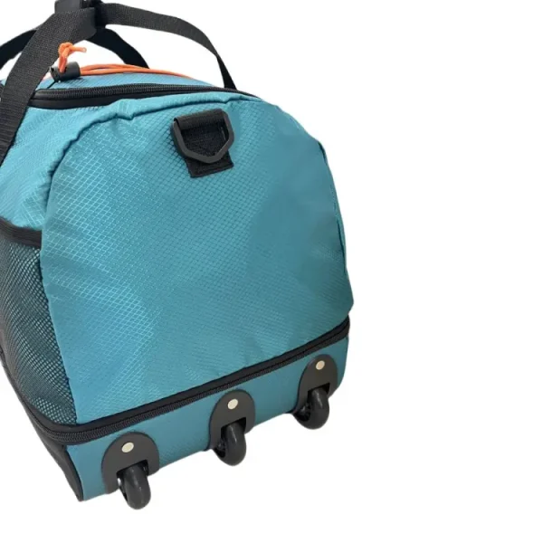 Bolso con Carro Plegable Everlast 27584 - Imagen 4