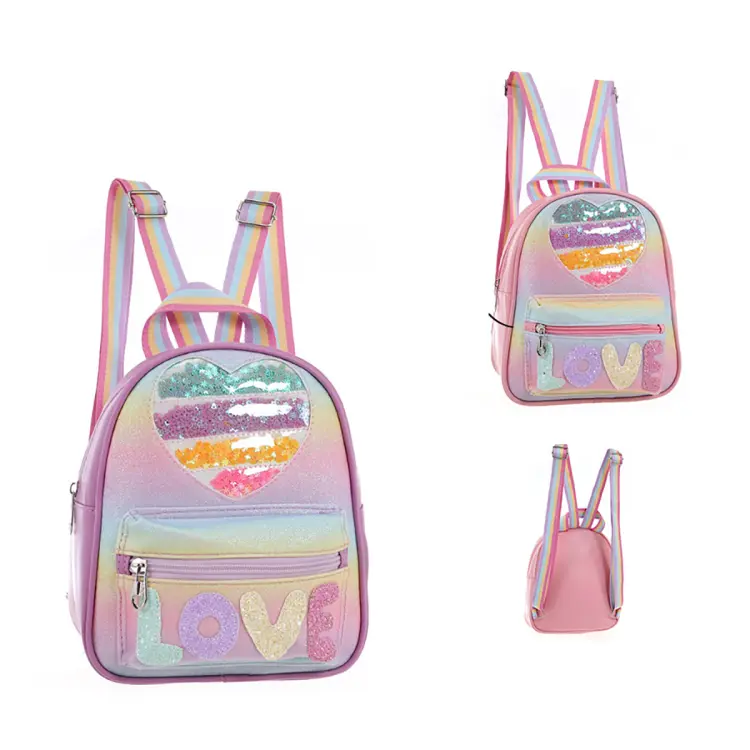 Mochila Infantil Trendy 53732