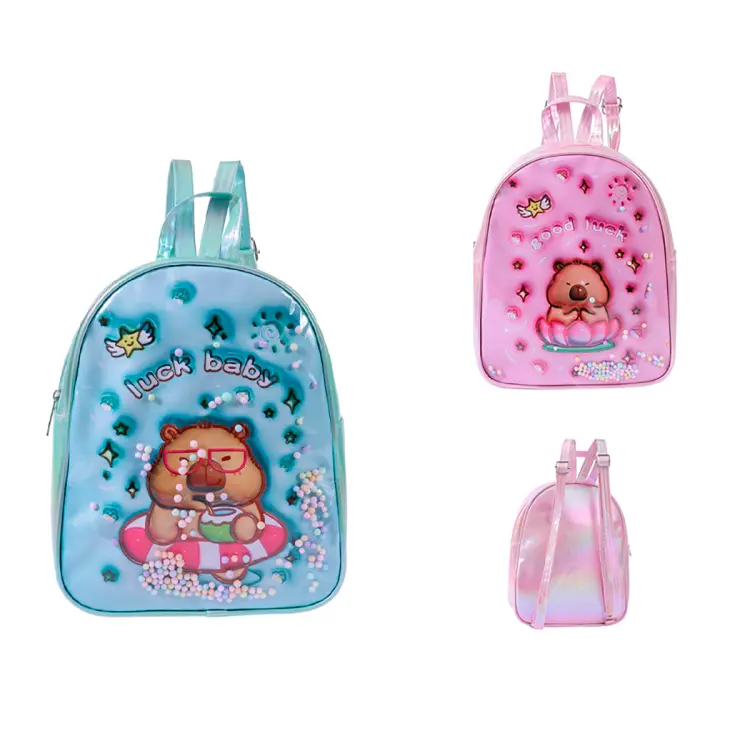 Mochila Infantil Trendy 53777