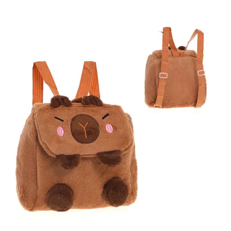 Mochila Capibara 53818