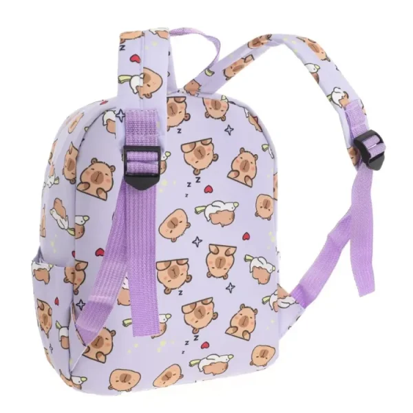Mochila Capibara 53857 - Imagen 3