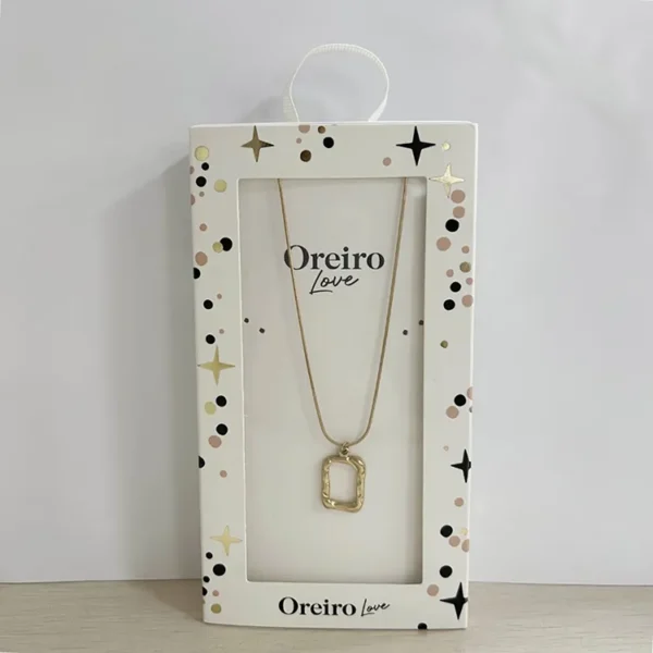 Collar Oreiro Love 17262 - Imagen 2
