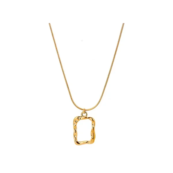 Collar Oreiro Love 17262
