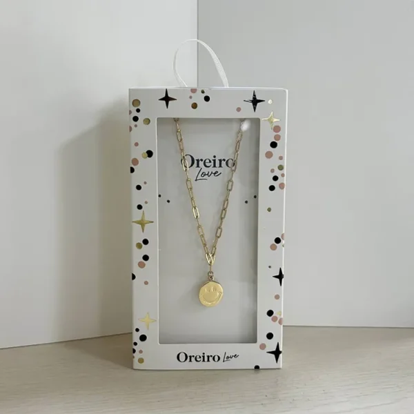 Collar Oreiro Love 17268 - Imagen 2