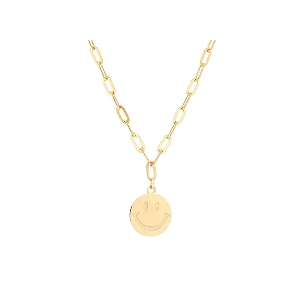 Collar Oreiro Love 17268