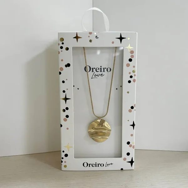 Collar Oreiro Love 17270 - Imagen 2