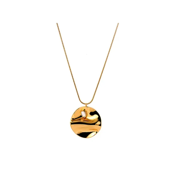 Collar Oreiro Love 17270