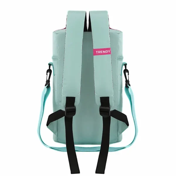 Mochila Matera Trendy 18472 - Imagen 5