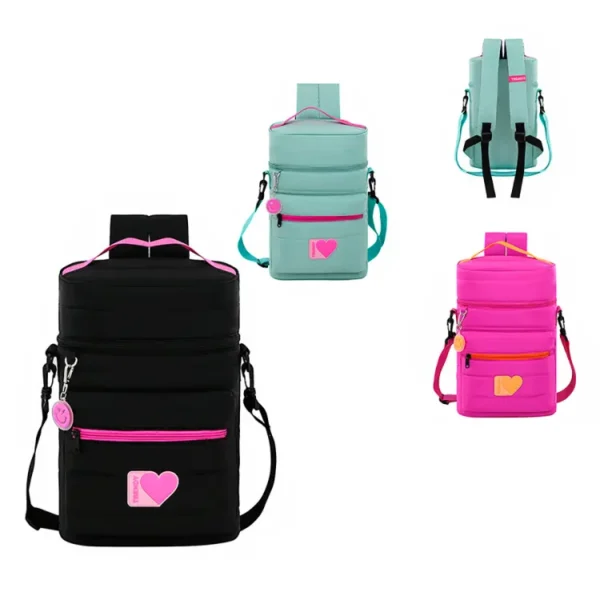 Mochila Matera Trendy 18472