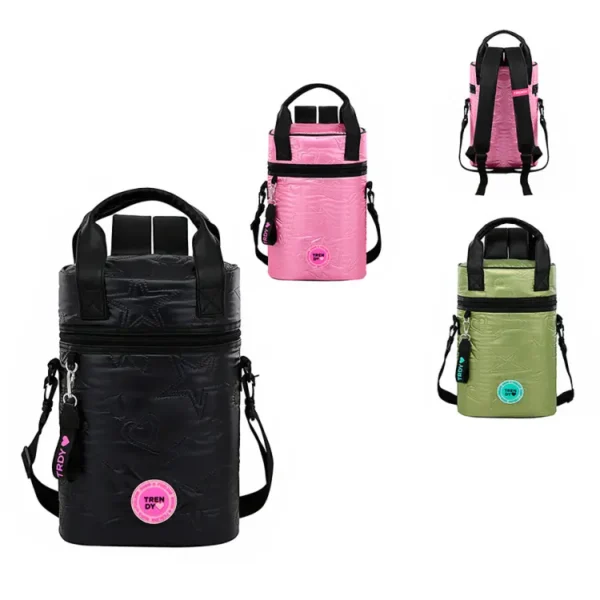 Mochila Matera Trendy 18473
