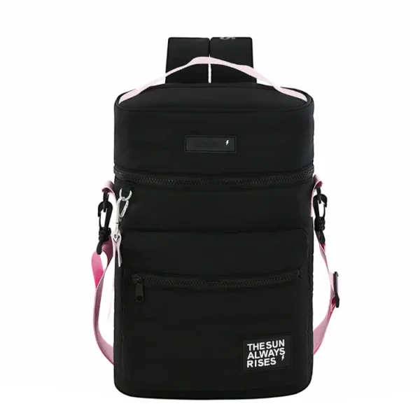 Mochila Matera Trendy 18476 - Imagen 4