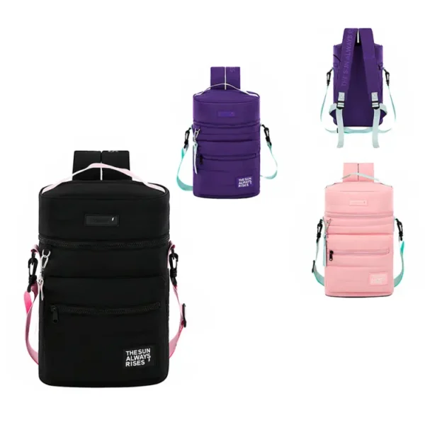 Mochila Matera Trendy 18476