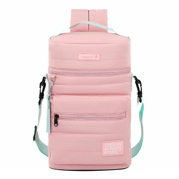 Mochila Matera Trendy 18476 - Imagen 2