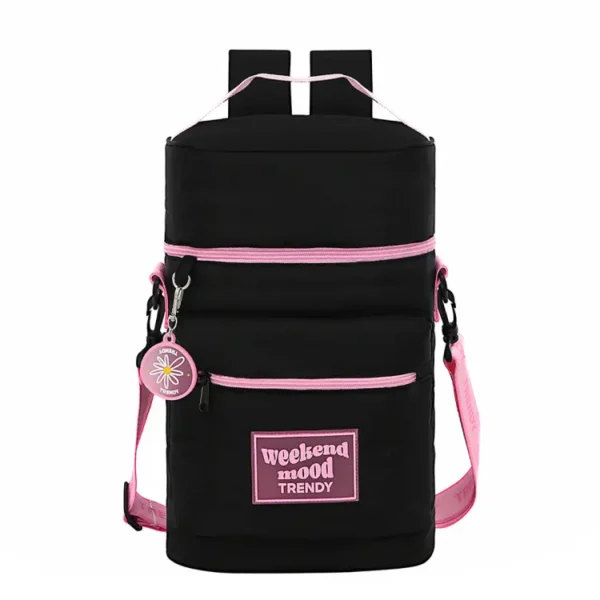 Mochila Matera Trendy 18477 - Imagen 4