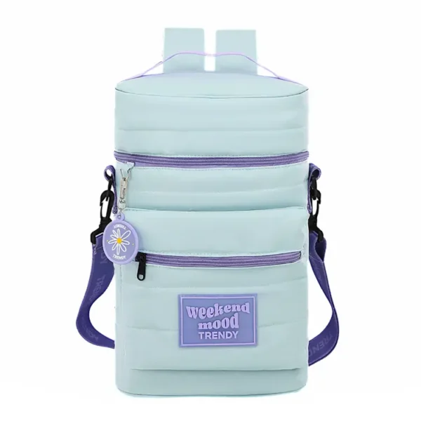 Mochila Matera Trendy 18477 - Imagen 3