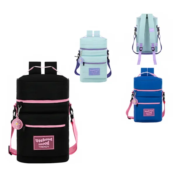 Mochila Matera Trendy 18477