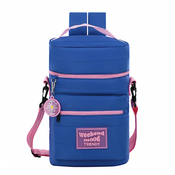 Mochila Matera Trendy 18477 - Imagen 2
