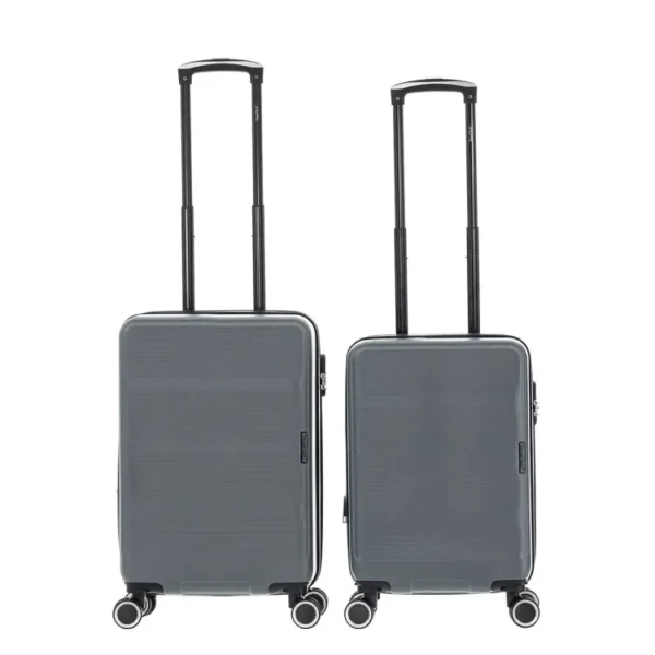 Set Doble Carry on Travel Tech 18909