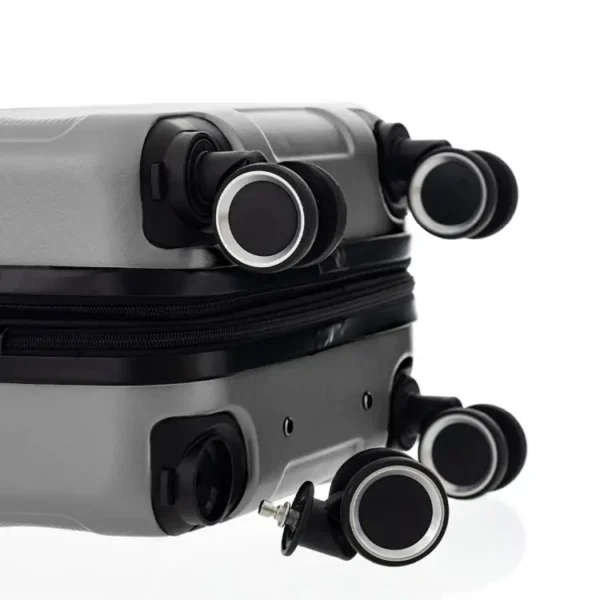 Set Doble Carry on Travel Tech 18909 - Imagen 6