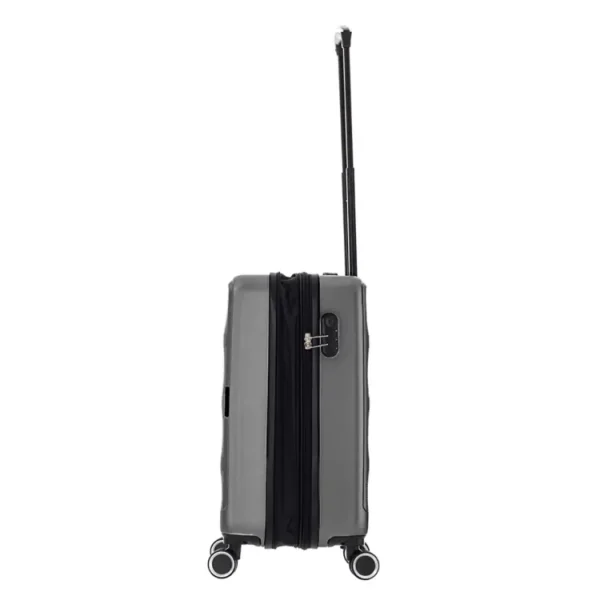 Set Doble Carry on Travel Tech 18909 - Imagen 7