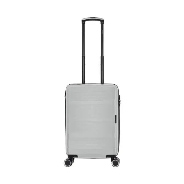 Set Doble Carry on Travel Tech 18912 - Imagen 3