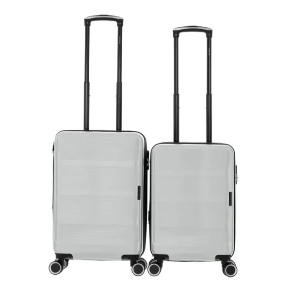 Set Doble Carry on Travel Tech 18912