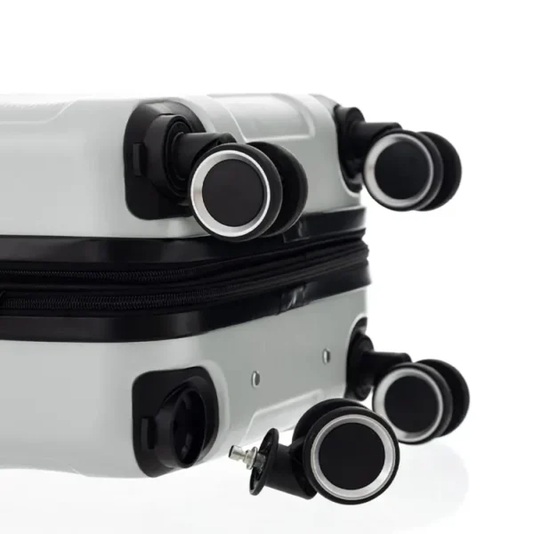 Set Doble Carry on Travel Tech 18912 - Imagen 6