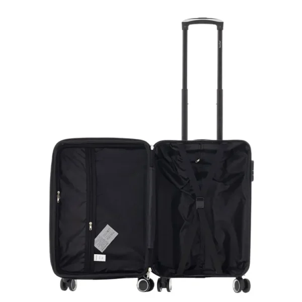 Set Doble Carry on Travel Tech 18912 - Imagen 2