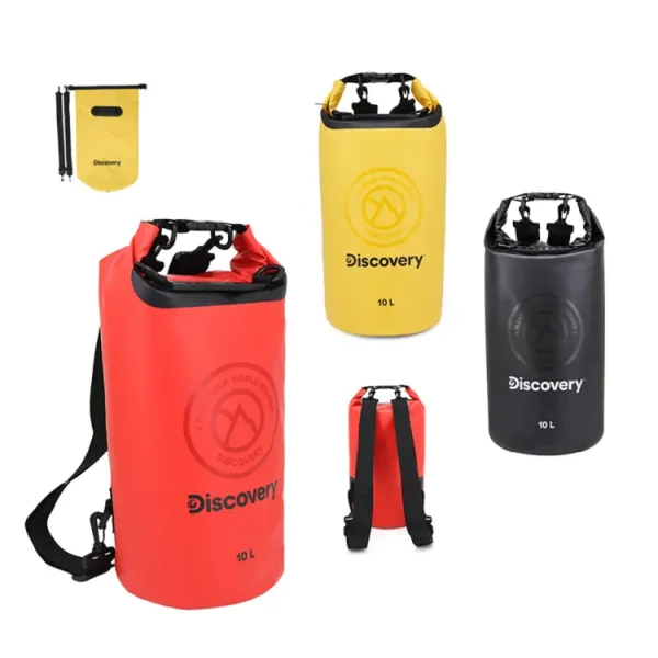 Mochila estanco Discovery 19148