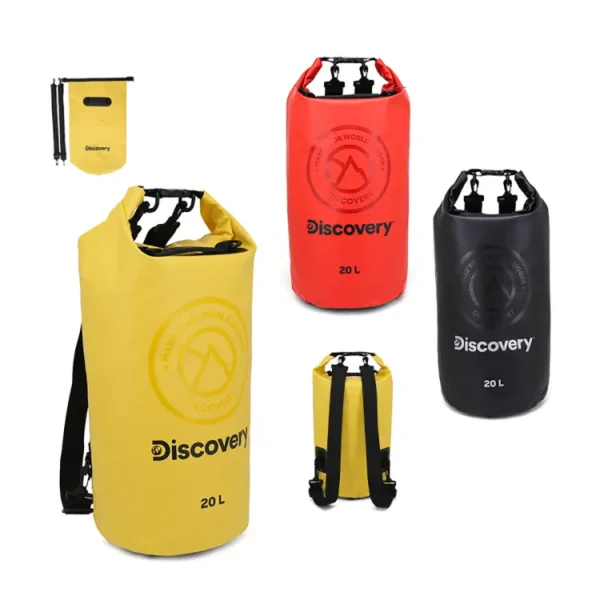 Mochila estanco Discovery 19150