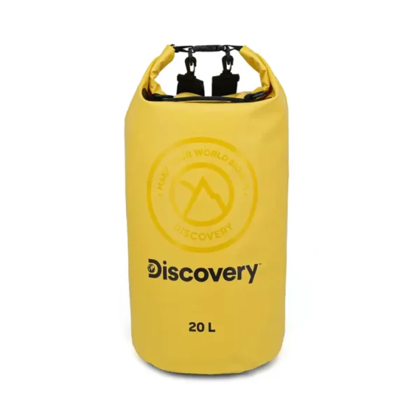 Mochila estanco Discovery 19150 - Imagen 4