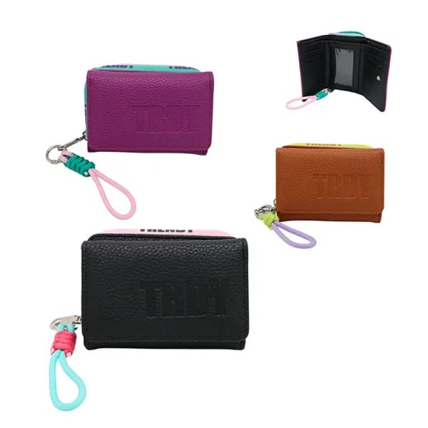 Billetera Trendy 28346
