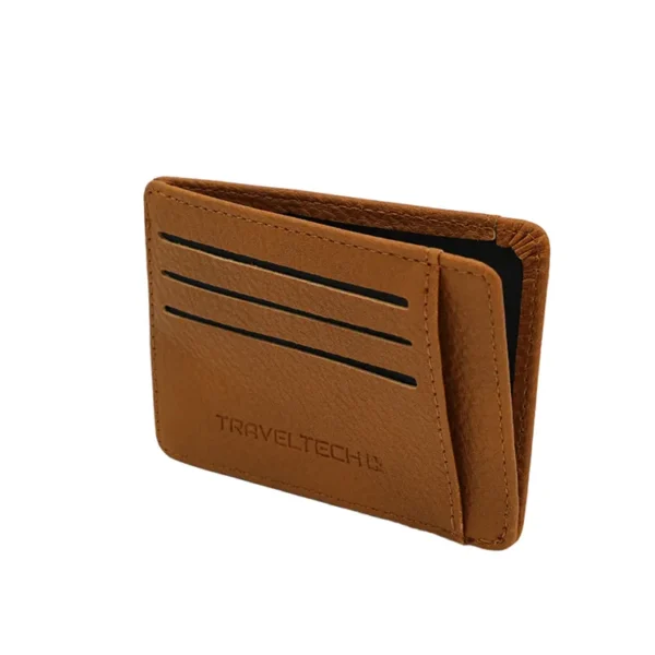 Tarjetero Travel Tech 28429 - Imagen 2