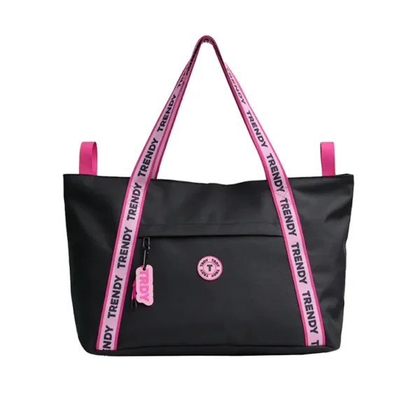 Bolso Tote Trendy 28540 - Imagen 4