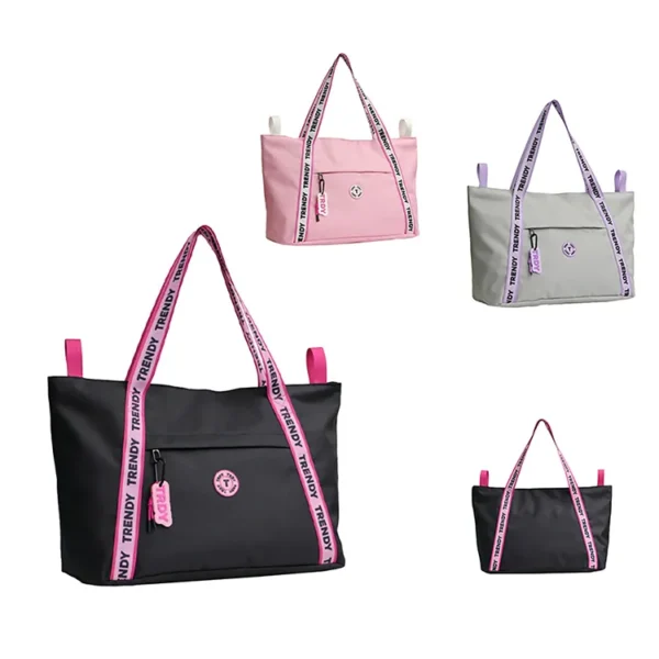Bolso Tote Trendy 28540