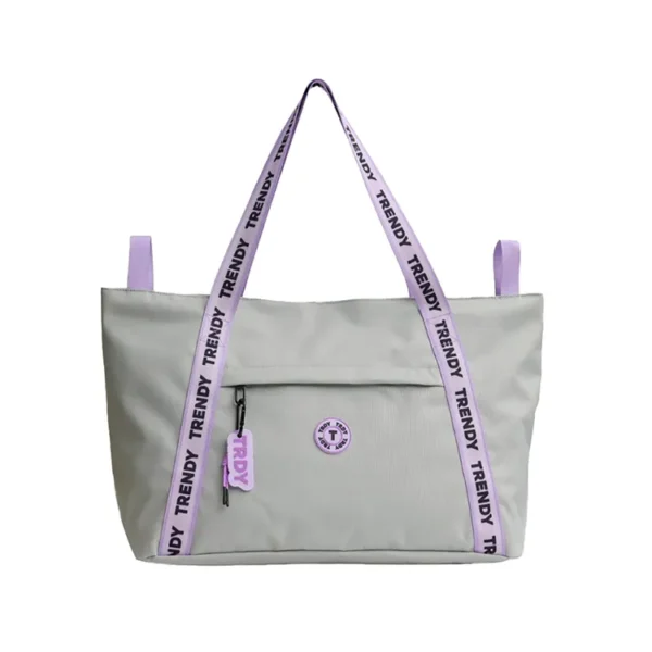 Bolso Tote Trendy 28540 - Imagen 3