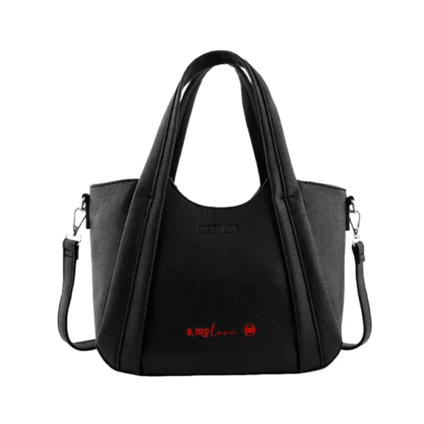 Cartera Oreiro Love 28667 - Imagen 4