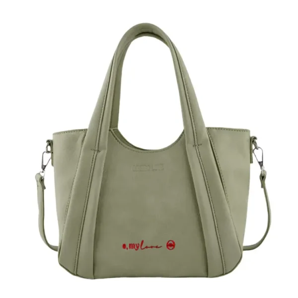 Cartera Oreiro Love 28667 - Imagen 3