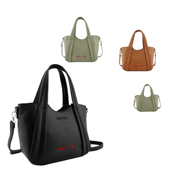 Cartera Oreiro Love 28667