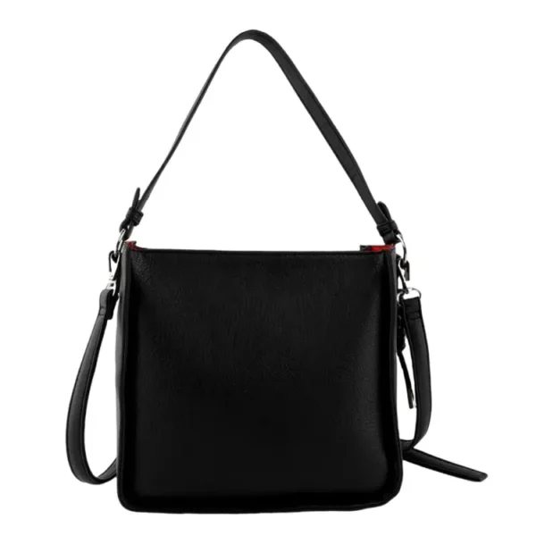 Cartera Oreiro Love 28676 - Imagen 8