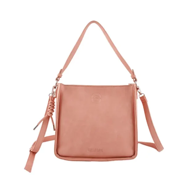 Cartera Oreiro Love 28676 - Imagen 3