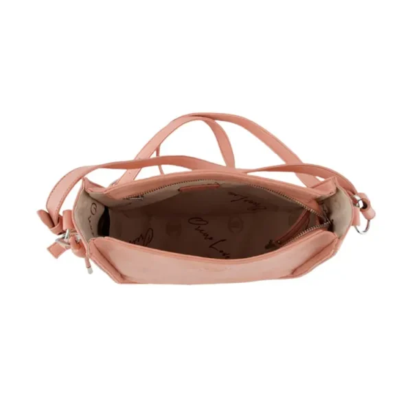 Cartera Oreiro Love 28676 - Imagen 5