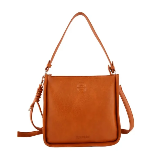 Cartera Oreiro Love 28676 - Imagen 2